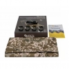 Cонячна панель ALTEK 28W 5V Military