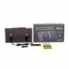 Cонячна панель ALTEK 36W 18V