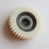 Шестерня 36Т-38x12мм прямозуба