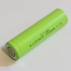 Аккумулятор Li-ion B-LIR18650 3.7V 2000mAh