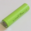 Аккумулятор Li-ion B-LIR18650 3.7V 2200mAh