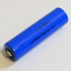 Аккумулятор Li-ion LIR18650 3.7V 2200mAh