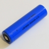 Аккумулятор Li-ion LIR18650 3.7V 2400mAh