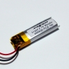 Аккумулятор Li-pol 400930 3.7V 80mAh PCB 7W