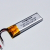 Аккумулятор Li-pol 401035 3.7V 110mAh PCB 7W