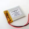 Аккумулятор Li-pol 303035 3.7V 250mAh PCB 24W