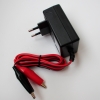 Зарядное устройство для SLA AGM, GEL 12V 1.5A