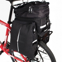 Велосумка на багажник B03
