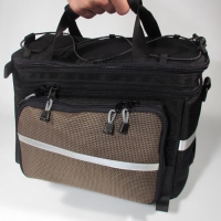 Велосумка на багажник B03