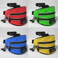 Велосумка под седло D01