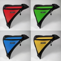 Велосумка под раму М01