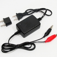 Зарядное устройство для SLA AGM, GEL 12V 1.3A