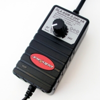 Зарядное устройство для SLA, GEL 2-24V 1A
