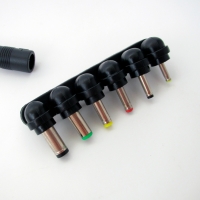 Зарядное устройство для SLA, GEL 3-12V 0.5-2.5A