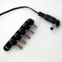 Зарядное устройство для SLA, GEL 3-12V 0.5-2.5A