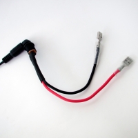 Зарядное устройство для SLA, GEL 3-12V 0.5-2.5A