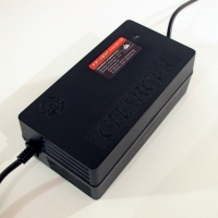 Зарядное устройство для Li-ion 48V 1.5A