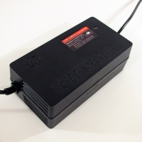 Зарядное устройство для Li-ion 48V 2A