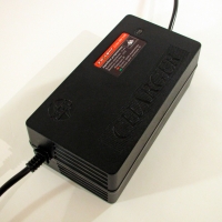 Зарядное устройство для Li-ion 60V 3A