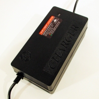 Зарядное устройство для Li-ion 72V 3A