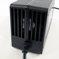 Зарядное устройство для Li-ion 72V 3A