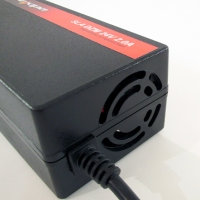 Зарядное устройство для SLA, GEL, DZM 24V 2A