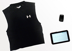 FitnessSHIRT-MENTORbike 