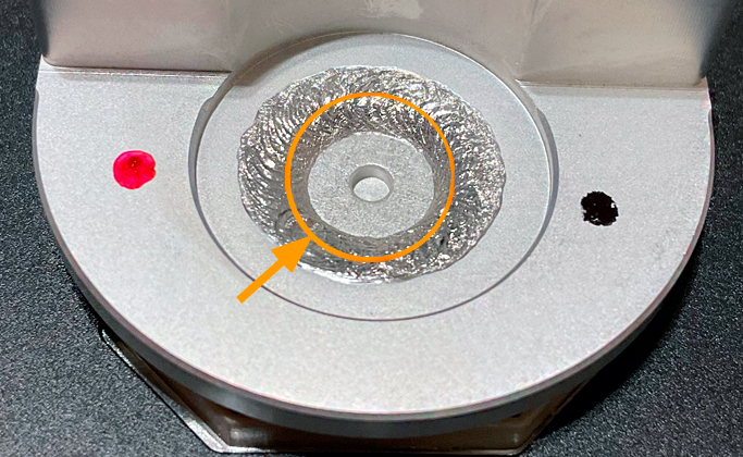 Lifepo4 fake used 770