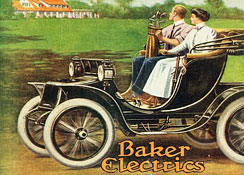e-car-history