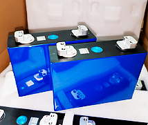 Lifepo4 102Ah original