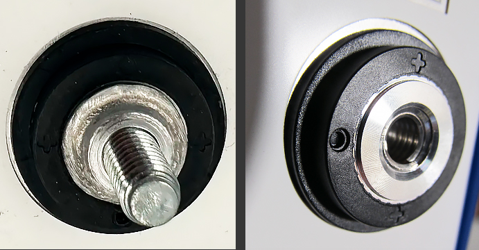 Lifepo4 fake used new 9