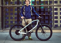 e-bike-Klever-X-0