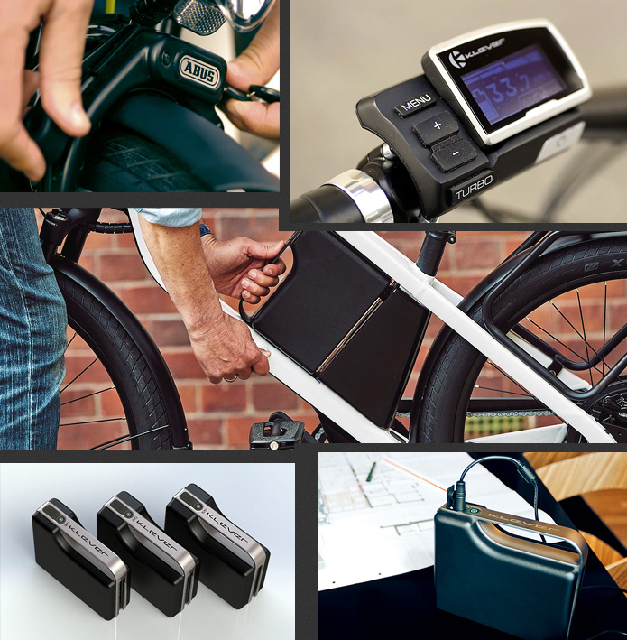 e-bike-Klever-X-5