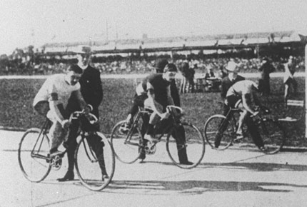 1900 Olympic Games 3