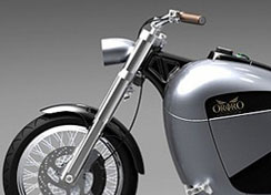 Orphiro-e-bike