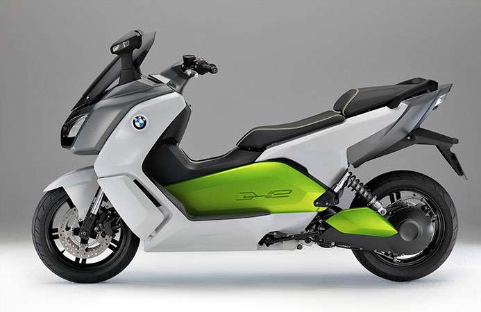 BMW-С-Evolution-1