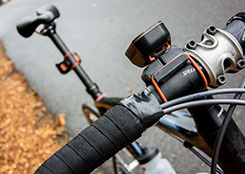 Backtracker Bike Radar