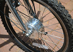 Barak-Electric-Bicycle-Kit