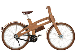 Bough-Bike