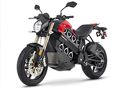 Brammo Empulse и Empulse R