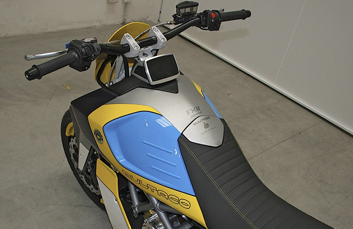 Bultaco-4