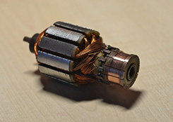 Chto takoe rotor i jakor