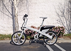 Currie IZIP E3 Metro 2014