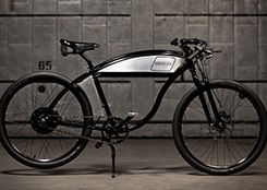 Derringer Bespoke Series