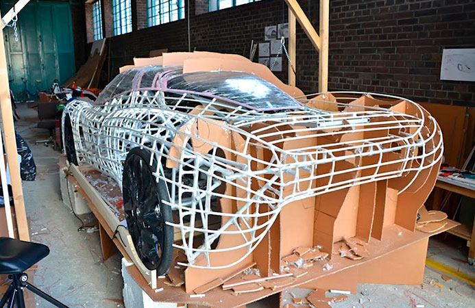 Fahrradi-Farfall-FFX-1