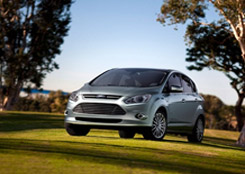 Ford C-Max Energi-1