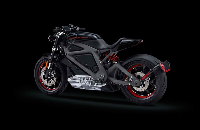 Harley-Davidson--LiveWire-4