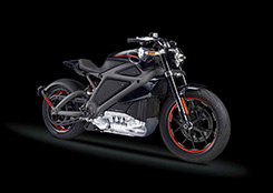 Harley-Davidson  LiveWire