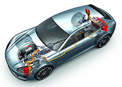 Istorija gibridnyh avtomobilej-1