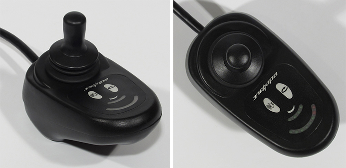 Jelektronabor dlja invalidnoj koljaski-1